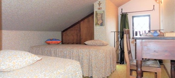 5 rooms Villa in Alice Bel Colle, Italy No. 164192 24