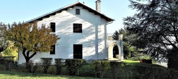 5 rooms Villa in Alice Bel Colle, Italy No. 164192 2