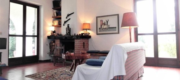 5 rooms Villa in Alice Bel Colle, Italy No. 164192 11