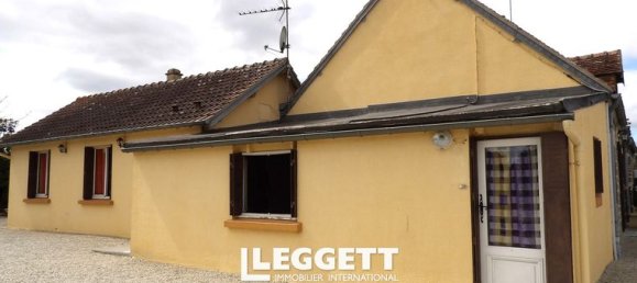 3 bedrooms House in La Ferte Mace, France No. 363696 2
