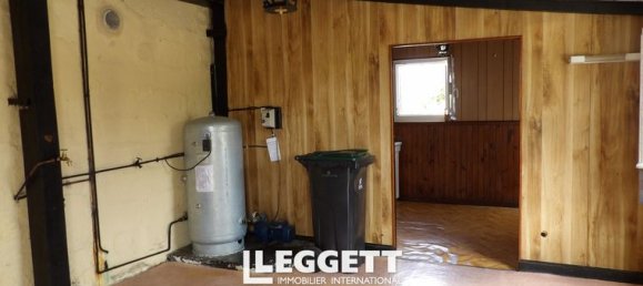 3 bedrooms House in La Ferte Mace, France No. 363696 8