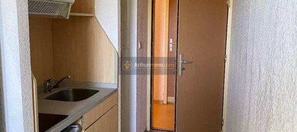 Студия в Corte, Франция № 221384 5