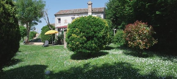 6 غرف نوم منزل في Gavello, Italy رقم 324036 23