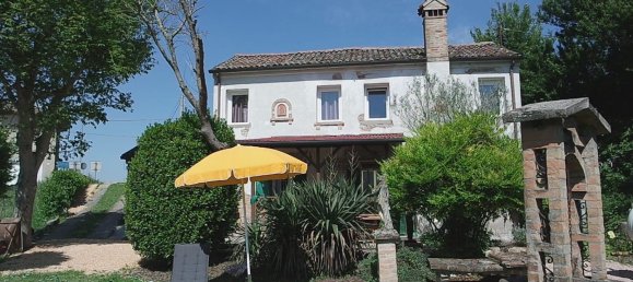 6 غرف نوم منزل في Gavello, Italy رقم 324036 13