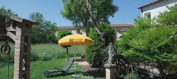 6 غرف نوم منزل في Gavello, Italy رقم 324036 14