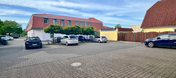 Здание 4300м² в Росток, Германия № 184405 7