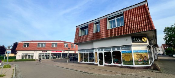 Здание 4300м² в Росток, Германия № 184405 3