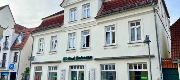 Здание 4300м² в Росток, Германия № 184405 6