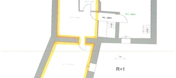 1 bedroom Apartment in Caussade, France No. 276441 2