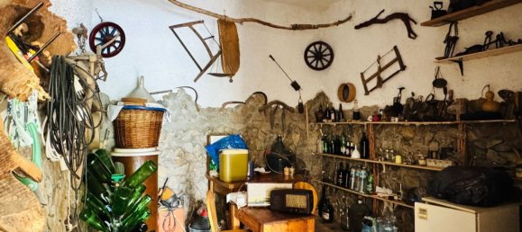 9 bedrooms House in Sardinia, Italy No. 316384 16