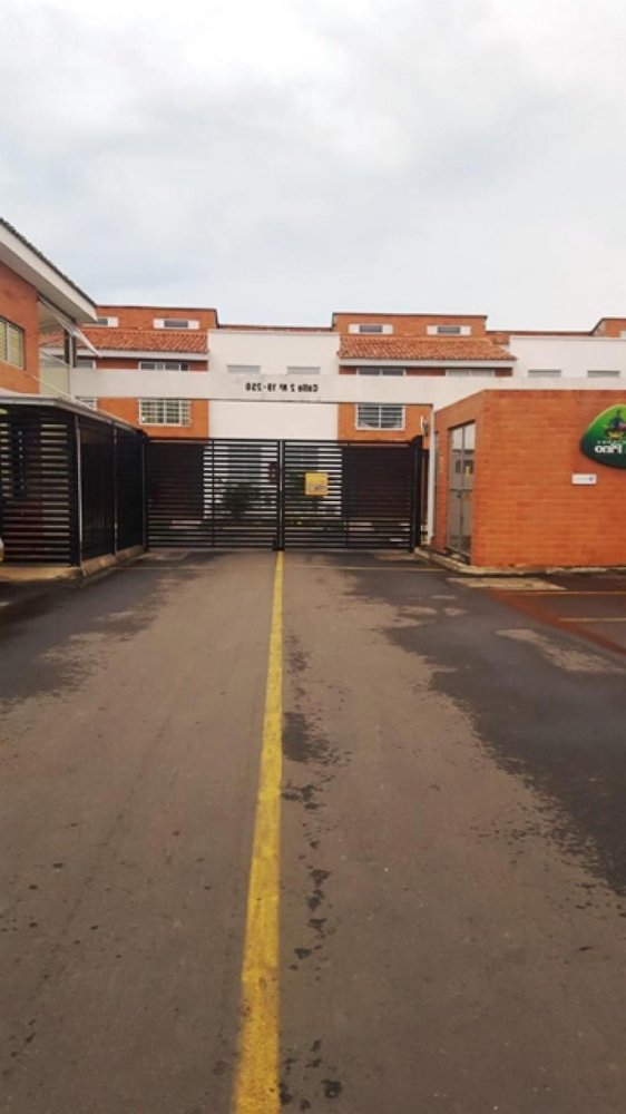 Casa T3 em Valle del Cauca, Colombia N.º 2039