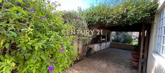 5 bedrooms Villa in Limassol, Cyprus No. 7638 8