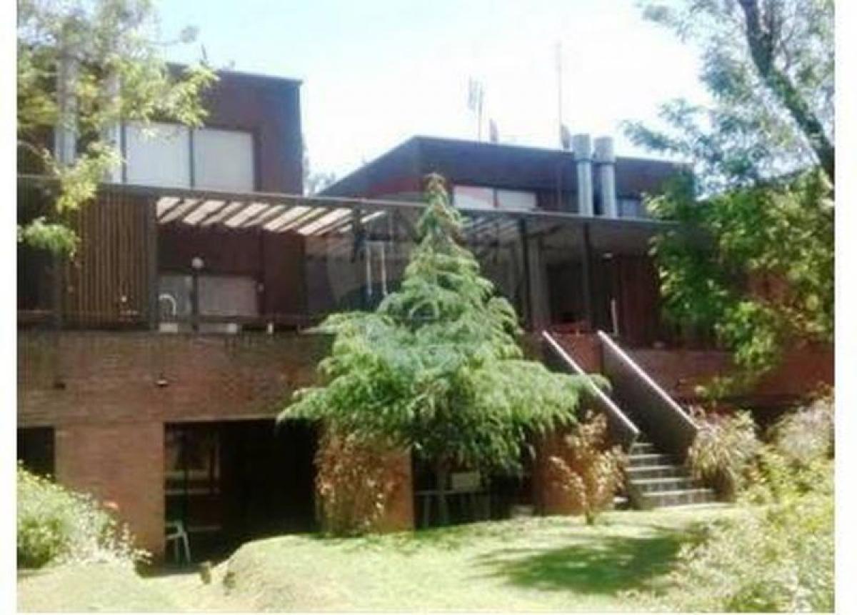 2 غرف نوم شقة في Pilar, Argentina رقم 84674