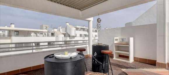 5 غرف نوم بانتهاوس في Mijas, Spain رقم 172964 7