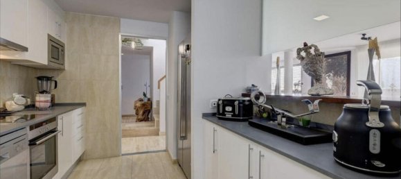 5 غرف نوم بانتهاوس في Mijas, Spain رقم 172964 8