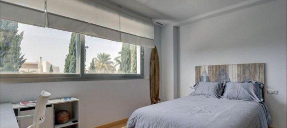 5 غرف نوم بانتهاوس في Mijas, Spain رقم 172964 10