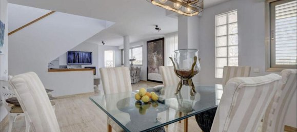 5 غرف نوم بانتهاوس في Mijas, Spain رقم 172964 6