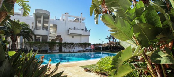 5 غرف نوم بانتهاوس في Mijas, Spain رقم 172964 24