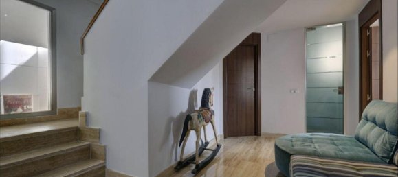 5 غرف نوم بانتهاوس في Mijas, Spain رقم 172964 11