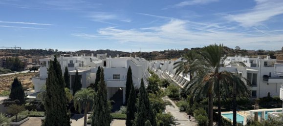 5 غرف نوم بانتهاوس في Mijas, Spain رقم 172964 31