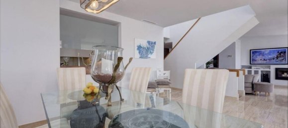 5 غرف نوم بانتهاوس في Mijas, Spain رقم 172964 5