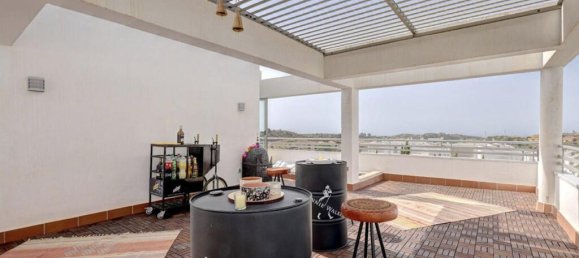 5 غرف نوم بانتهاوس في Mijas, Spain رقم 172964 22