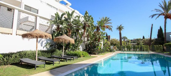 5 غرف نوم بانتهاوس في Mijas, Spain رقم 172964 25