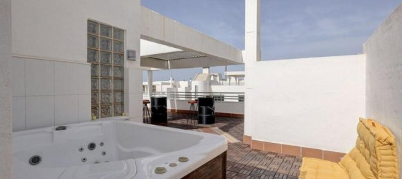 5 غرف نوم بانتهاوس في Mijas, Spain رقم 172964 17