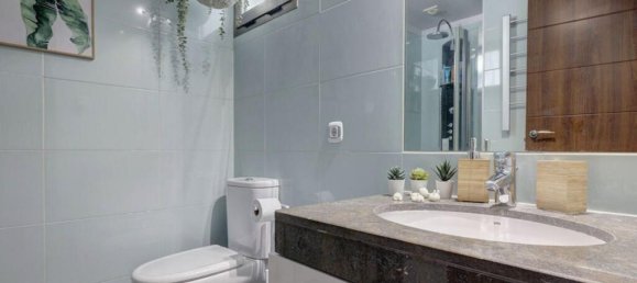 5 غرف نوم بانتهاوس في Mijas, Spain رقم 172964 18