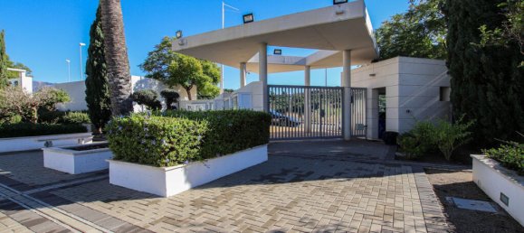 5 غرف نوم بانتهاوس في Mijas, Spain رقم 172964 29