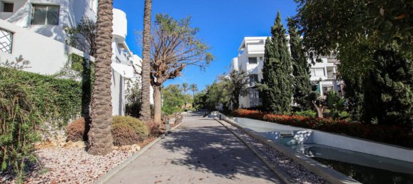 5 غرف نوم بانتهاوس في Mijas, Spain رقم 172964 27