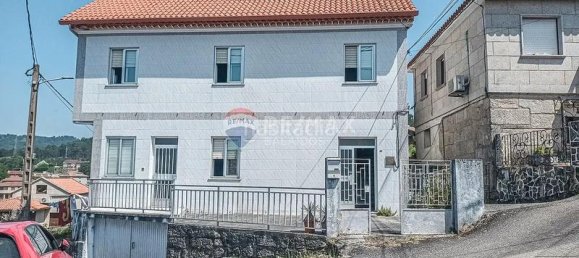 5 غرف نوم منزل في Pontevedra, Spain رقم 184426 6