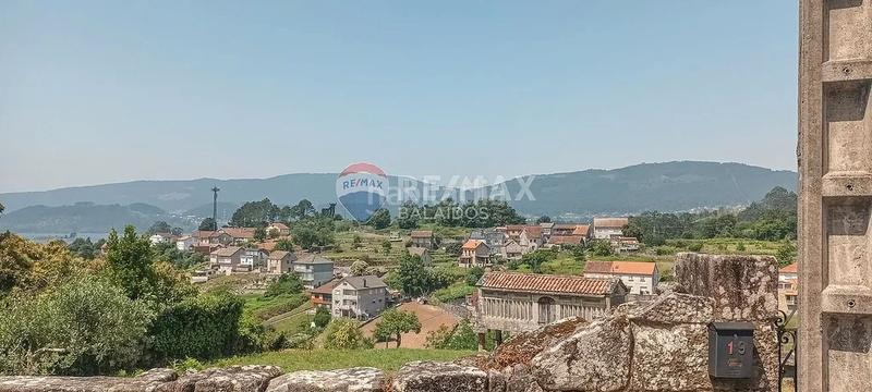 5 غرف نوم منزل في Pontevedra, Spain رقم 184426