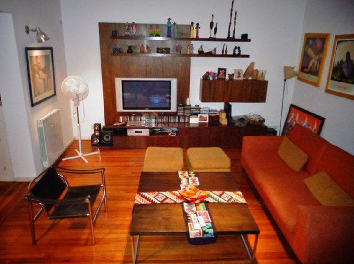 Дом с 4 спальнями в Буэнос-Айрес, Аргентина № 87629