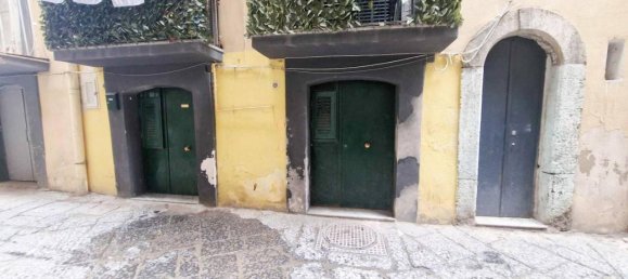 2 rooms Apartment in Naples, Italy No. 36355 18