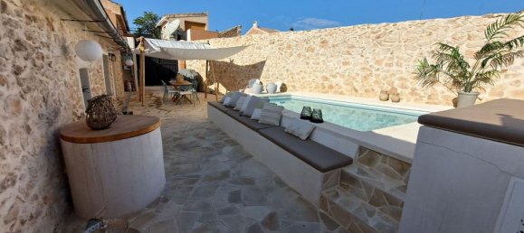 3 bedrooms Townhouse in Alicante, Spain No. 170315 37