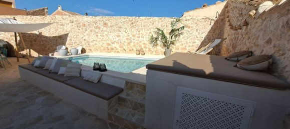 3 bedrooms Townhouse in Alicante, Spain No. 170315 36