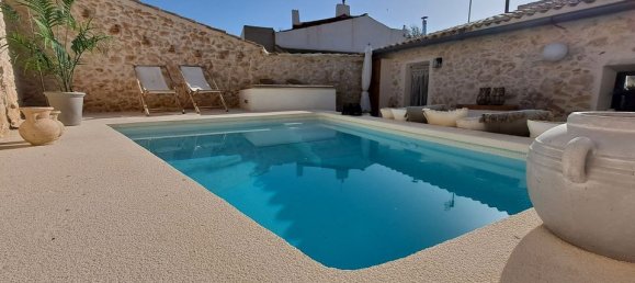 3 bedrooms Townhouse in Alicante, Spain No. 170315 35