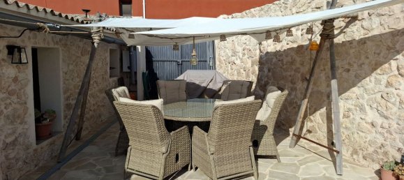 3 bedrooms Townhouse in Alicante, Spain No. 170315 45