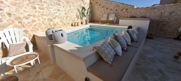 3 bedrooms Townhouse in Alicante, Spain No. 170315 3