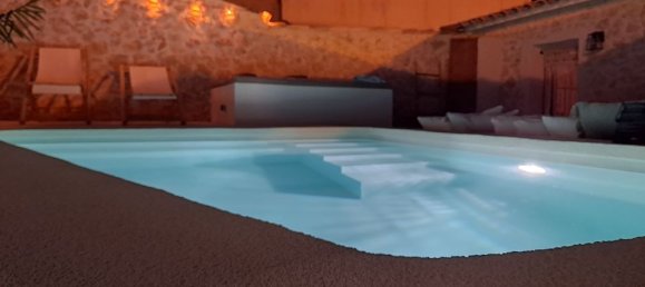 3 bedrooms Townhouse in Alicante, Spain No. 170315 50