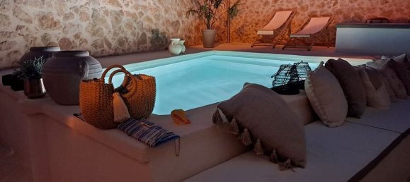 3 bedrooms Townhouse in Alicante, Spain No. 170315 46