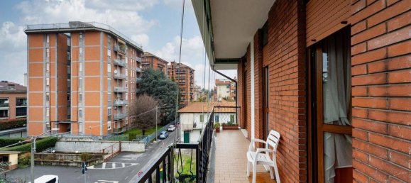 3-Zimmer Wohnung in Monza, Italy, Nr. 38065 29