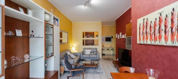 3-Zimmer Wohnung in Monza, Italy, Nr. 38065 5