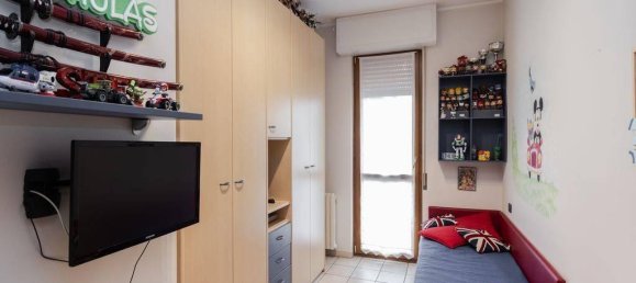3-Zimmer Wohnung in Monza, Italy, Nr. 38065 20