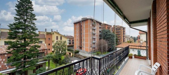 3-Zimmer Wohnung in Monza, Italy, Nr. 38065 28