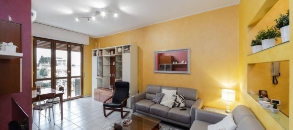 3-Zimmer Wohnung in Monza, Italy, Nr. 38065 4