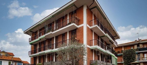 3-Zimmer Wohnung in Monza, Italy, Nr. 38065 37