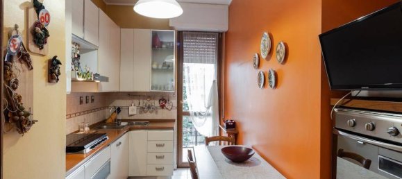 3-Zimmer Wohnung in Monza, Italy, Nr. 38065 11