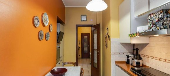 3-Zimmer Wohnung in Monza, Italy, Nr. 38065 13